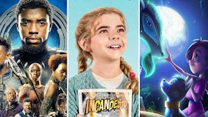 Disney+ et Netflix : les nouveautés VOD films et séries de Février 2021
