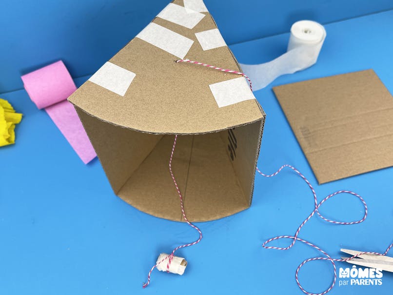 Comment Faire Une Pinata Fait Maison | Ventana Blog