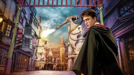 Harry Potter et Les Animaux Fantastiques : une incroyable exposition magique et inédite bientôt à Paris et dans le monde entier