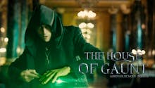 Harry Potter : découvrez la bande annonce de The House of Gaunt, le film sur les origines de Lord Voldemort