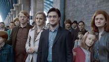 Harry Potter : Warner Bros. prévoirait des films adaptés de la pièce Harry Potter et l'Enfant maudit