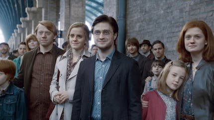 Harry Potter : Warner Bros. prévoirait des films adaptés de la pièce Harry Potter et l'Enfant maudit