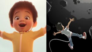 Float et Wind, les 2 nouveaux et émouvants courts-métrages de Pixar sur l’immigration