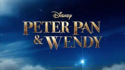 Peter Pan & Wendy : Disney dévoile le casting du film dont le tournage vient de débuter