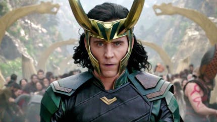 Loki : une première affiche dévoilée et la bande annonce de la série Disney+