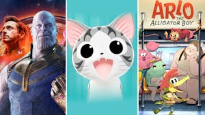 Disney+ et Netflix : les nouveautés SVOD films et séries d'Avril 2021
