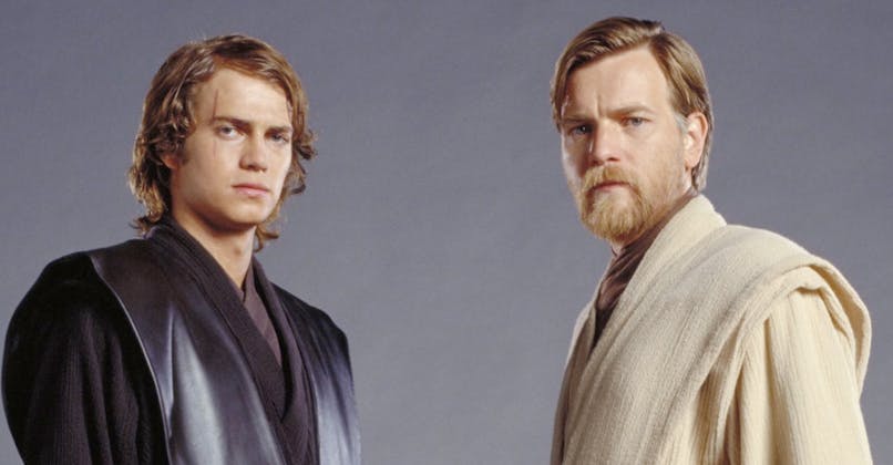 Obi-Wan Kenobi série Star Wars Disney+