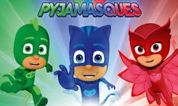 Pyjamasques : un appel à candidature pour trouver un Super-Héros !