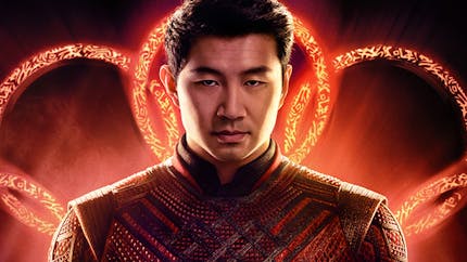 Marvel dévoile la première bande annonce du film "Shang-Chi et la légende des 10 anneaux"