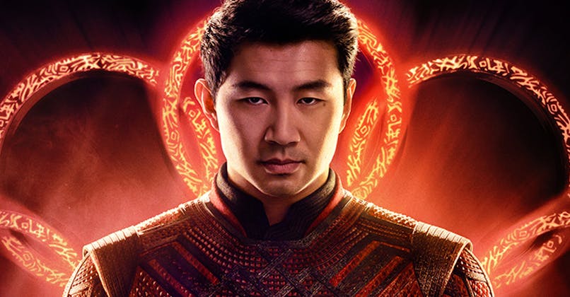 Bande annonce film Marvel Shang-Chi et la légende des 10 anneaux