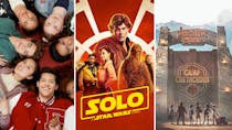 Disney+ et Netflix : les nouveautés SVOD films et séries de Mai 2021