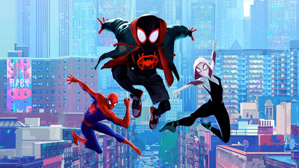 Spider Man New Generation 2 Va Avoir Droit A Un Nouveau Trio De Realisateurs Momes Net Spider Man New Generation 2 Va Avoir Droit A Un Nouveau Trio De Realisateurs Momes Net