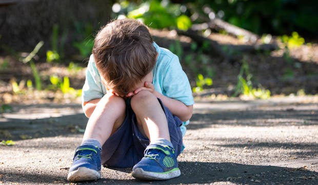 Les violences éducatives ordinaires, ou VEO, qu’est-ce que c’est ?