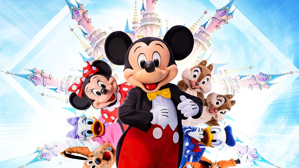 Les Parcs Disneyland Paris Reouvrent Leurs Portes Le 17 Juin Prochain Momes Net