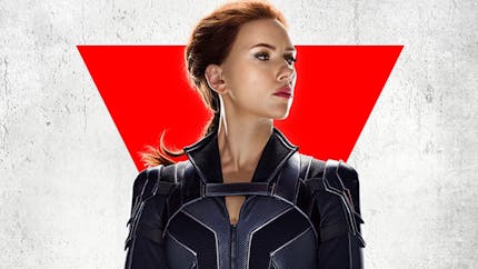 Marvel : le film Black Widow se dévoile un peu plus avec un nouvel extrait