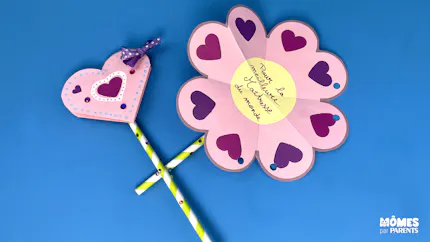 Cartes Fete Des Meres Momes Net Cartes Fete Des Meres Momes Net