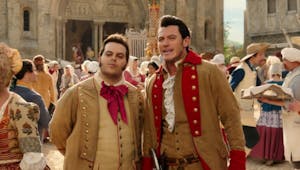 Disney+ : un spin-off confirmé pour La Belle et la Bête