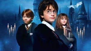 Harry Potter au programme de TF1 cet été !