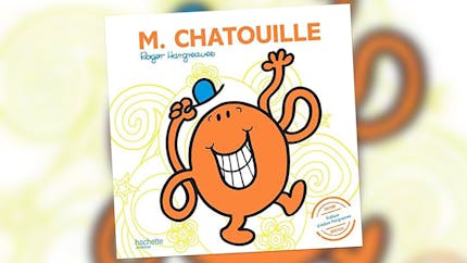 M. Chatouille - édition spéciale