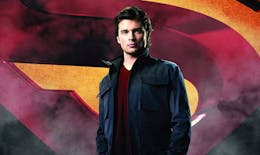 Smallville : Tom Welling de nouveau Superman !