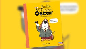 Hello Mister Oscar