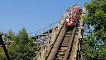 Parc Astérix : Bientôt une attraction Tonnerre de Zeus 2 !