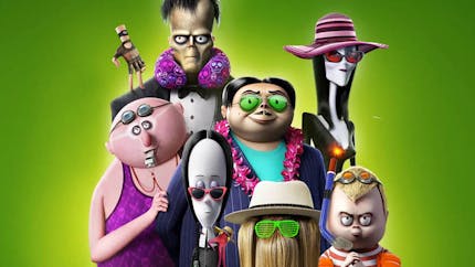 La Famille Addams 2 : ils sont bientôt de retour au cinéma !