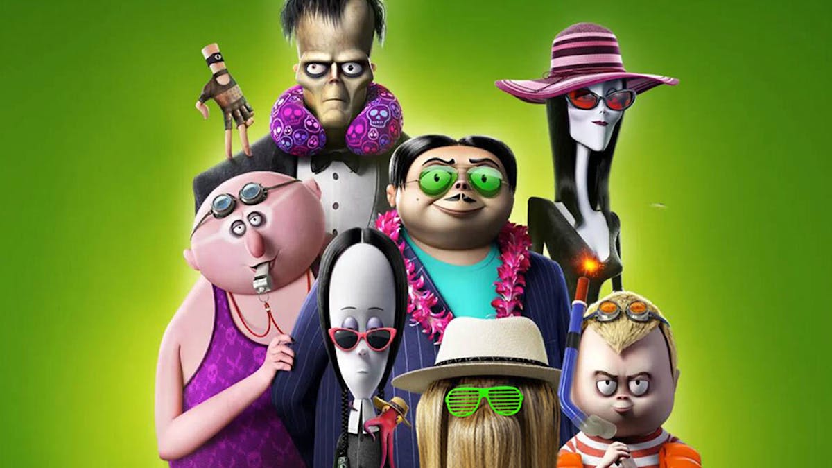 La Famille Addams 2 Le Retour Au Cinema De La Famille La Plus Effrayante Et Drole Momes Net La Famille Addams 2 Le Retour Au Cinema De La Famille La Plus Effrayante Et Drole Momes Net