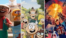 Disney+ et Netflix : les nouveautés SVOD films et séries d'Août 2021