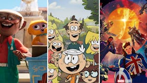 Disney+ et Netflix : les nouveautés SVOD films et séries d'Août 2021