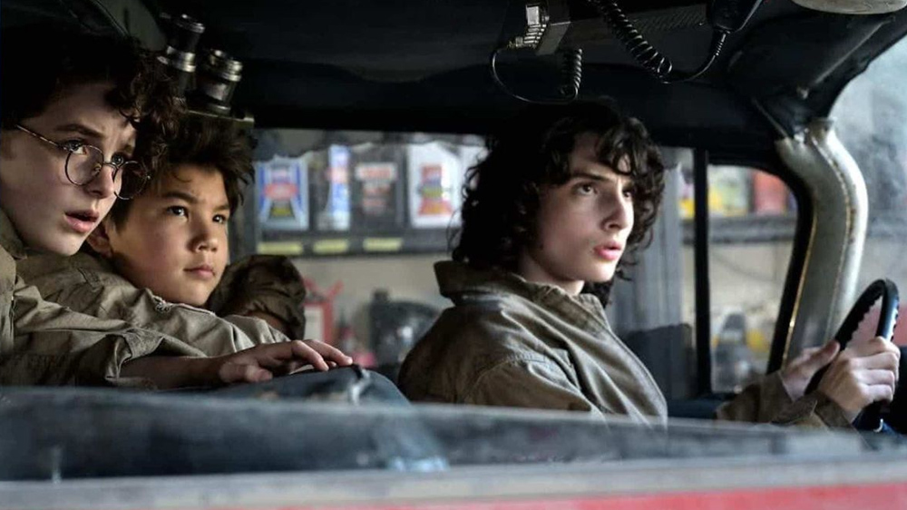 sos fantomes l heritage les chasseurs de fantomes sont de retour dans la nouvelle bande annonce du film momes net