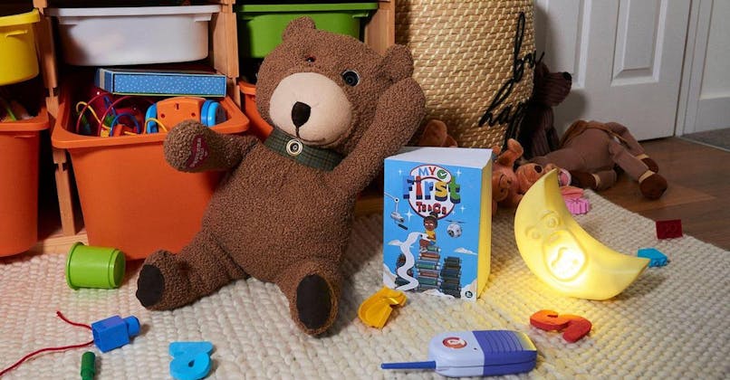 Twisted Toys, la campagne de faux jouets pour enfants pour sensibiliser aux dangers des réseaux sociaux
