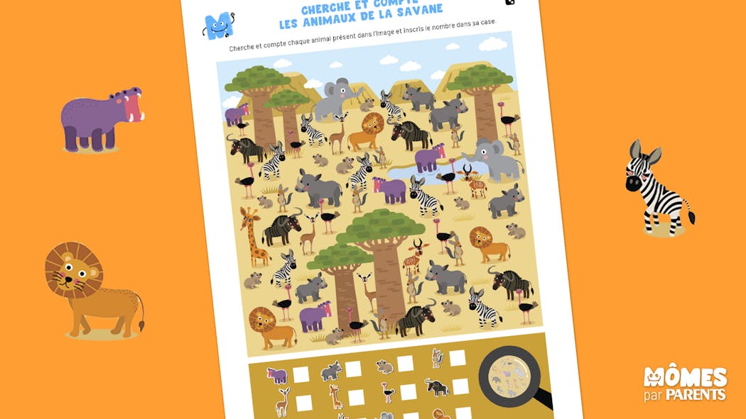 Anniversaire Animaux Nos Meilleures Idees Activites Momes Net Anniversaire Animaux Nos Meilleures Idees Activites Momes Net