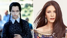 Mercredi Addams : le casting révélé de la série de Tim Burton pour Netflix