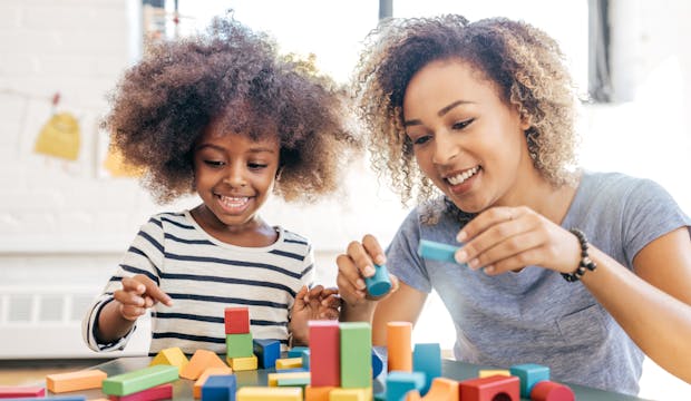 5 bonnes raisons d'adopter l’éducation positive