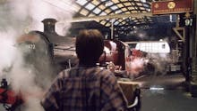 Harry Potter nous donne rendez-vous ce week-end en gare, Voie 9 ¾ pour le Retour à Poudlard !