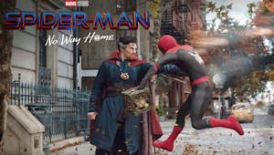Spider-Man No Way Home : la première bande annonce enfin dévoilée est incroyable !