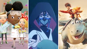 Disney+ et Netflix : les nouveautés SVOD films et séries de septembre 2021