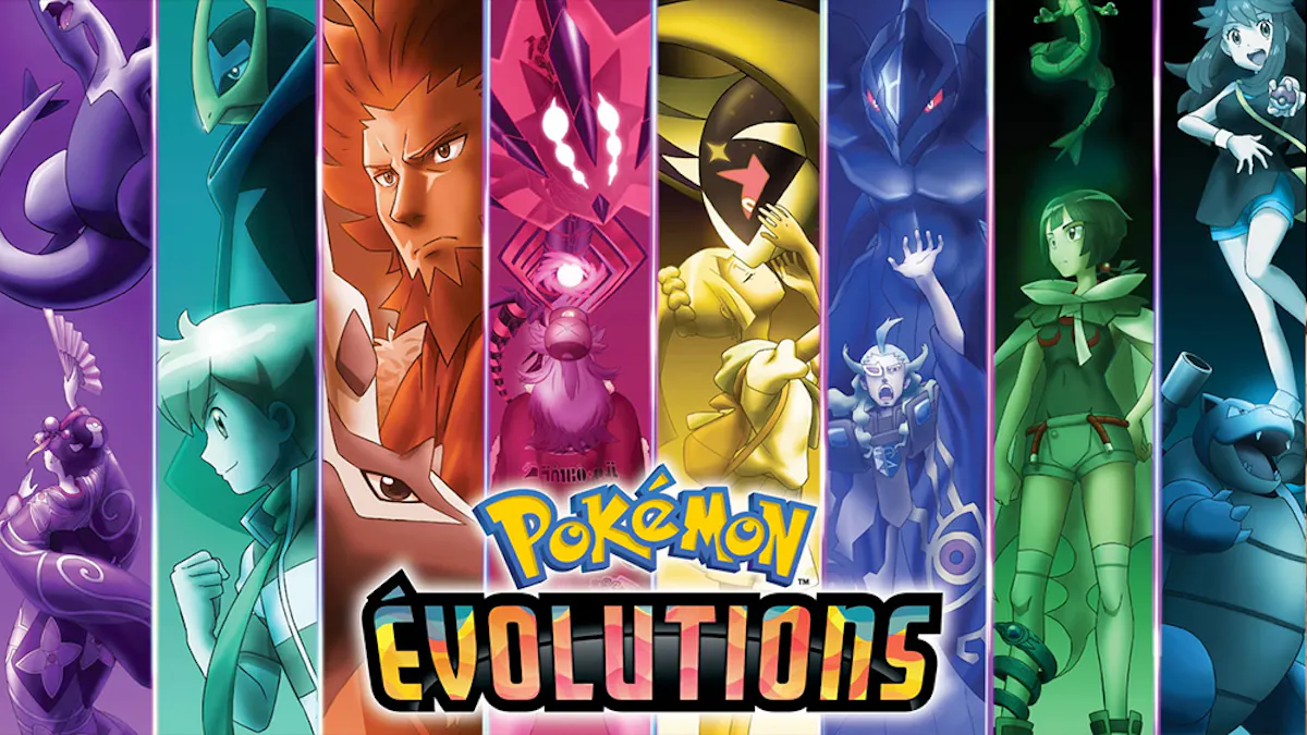 Pokemon Decouvrez La Bande Annonce De Pokemon Evolutions La Serie Animee Anniversaire Momes Net Pokemon Decouvrez La Bande Annonce De Pokemon Evolutions La Serie Animee Anniversaire Momes Net