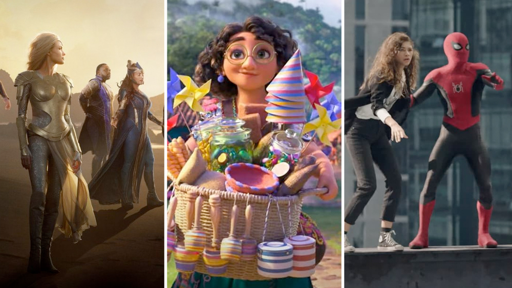 Calendrier Familial Disney 2023 2024 Disney : Le Calendrier Des Sorties Cinéma Des Prochaines Années | Momes.net