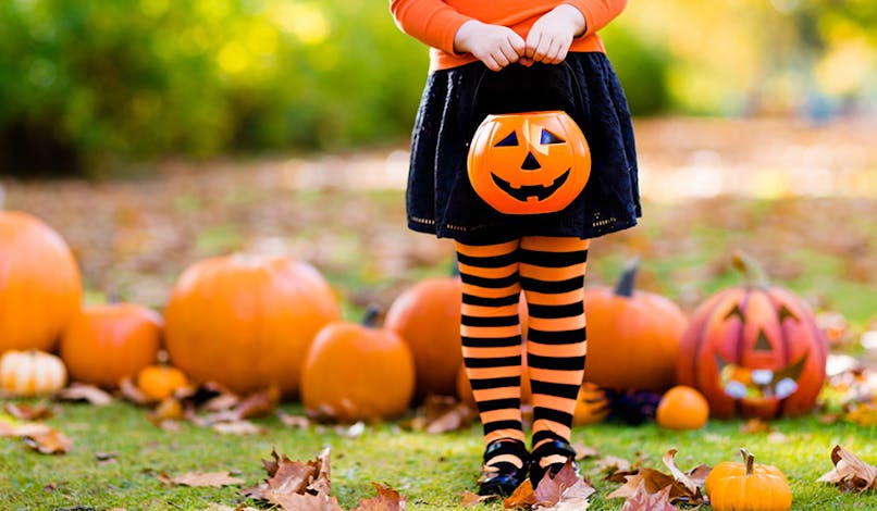 Date d'Halloween : pourquoi célèbre-t-on la fête un 31 octobre ?
