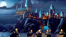 Harry Potter : où se trouve Poudlard en vrai ?