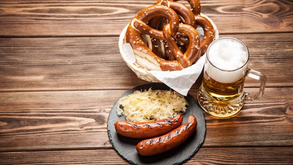 Gastronomie allemande : Quelles sont les spécialités culinaires ?
