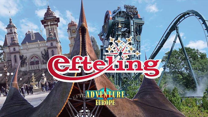 les meilleurs parcs d'attractions d'Europe à faire avec les enfants Efteling