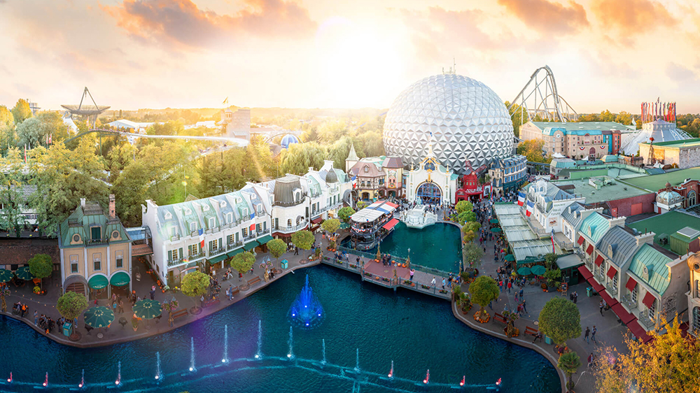 Découvrez notre sélection des meilleurs parcs d