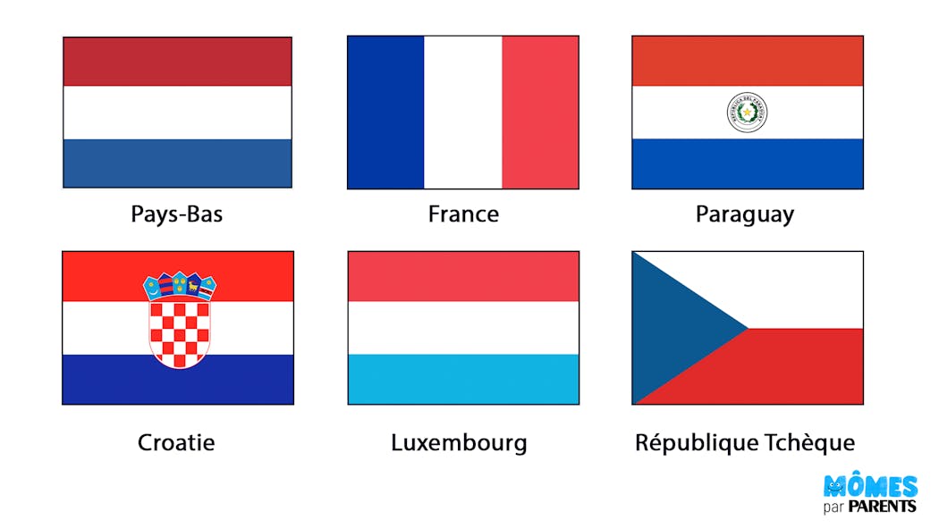 Le drapeau bleu blanc rouge c'est toute une histoire - France Bleu