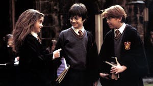 Harry Potter : rendez-vous en janvier 2022 pour le retour du fameux trio Harry, Ron et Hermione !