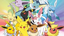 Quels sont les Pokémon préférés des fans ?