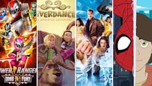 Disney+ et Netflix : les nouveautés SVOD films et séries de janvier 2022