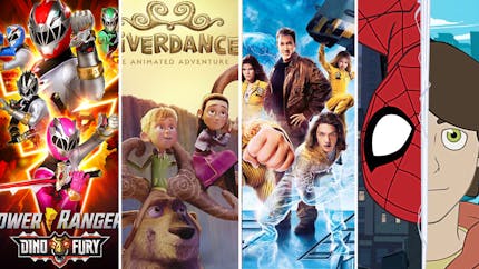 Disney+ et Netflix : les nouveautés SVOD films et séries de janvier 2022